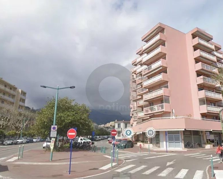 PARKING A LOUER BAS BORRIGO