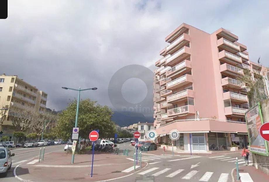 PARKING A LOUER BAS BORRIGO