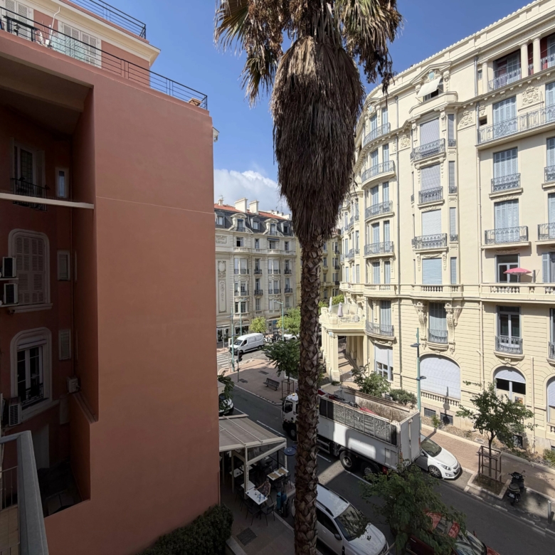 Menton Centre-ville