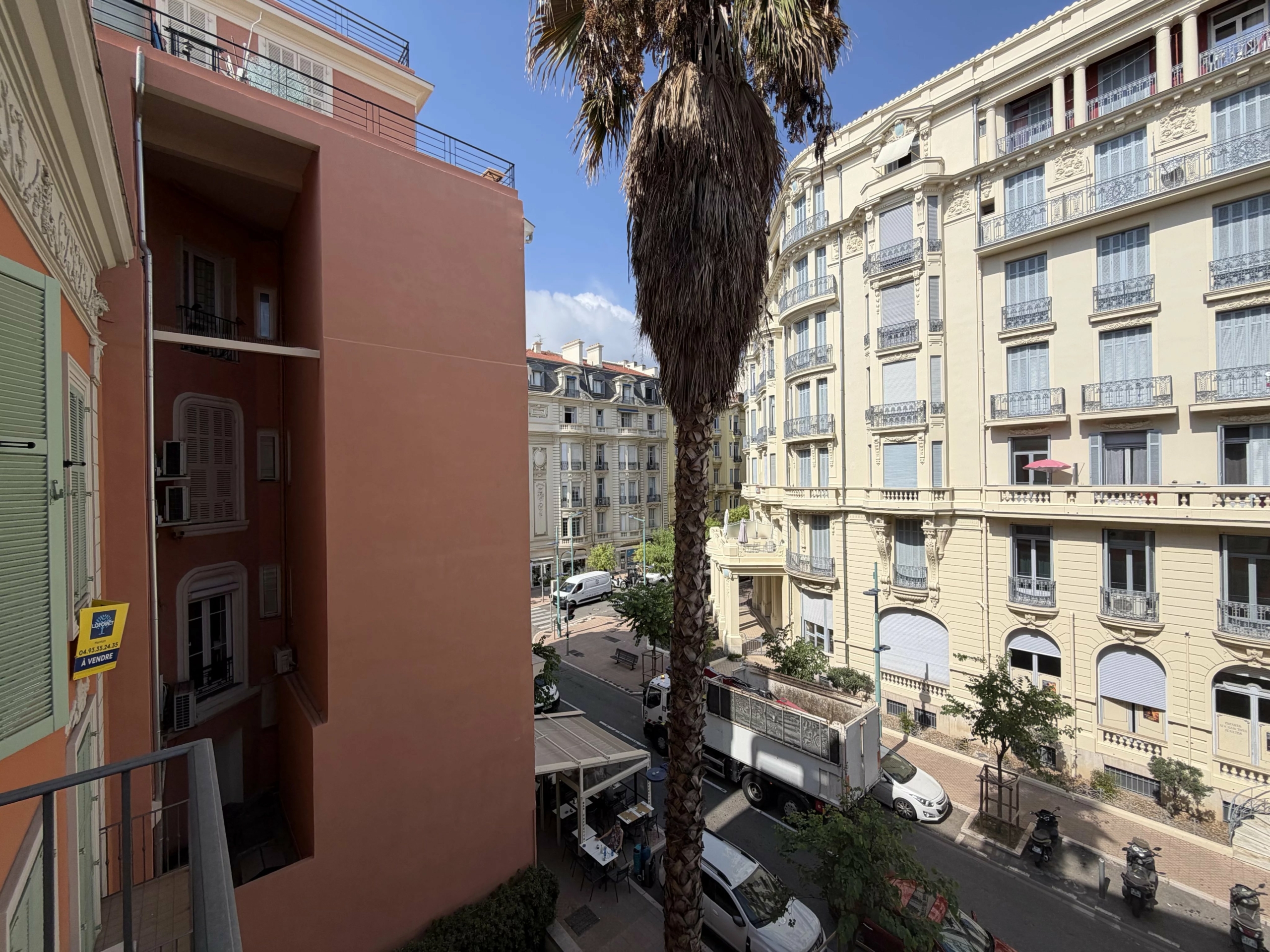 Menton Centre-ville