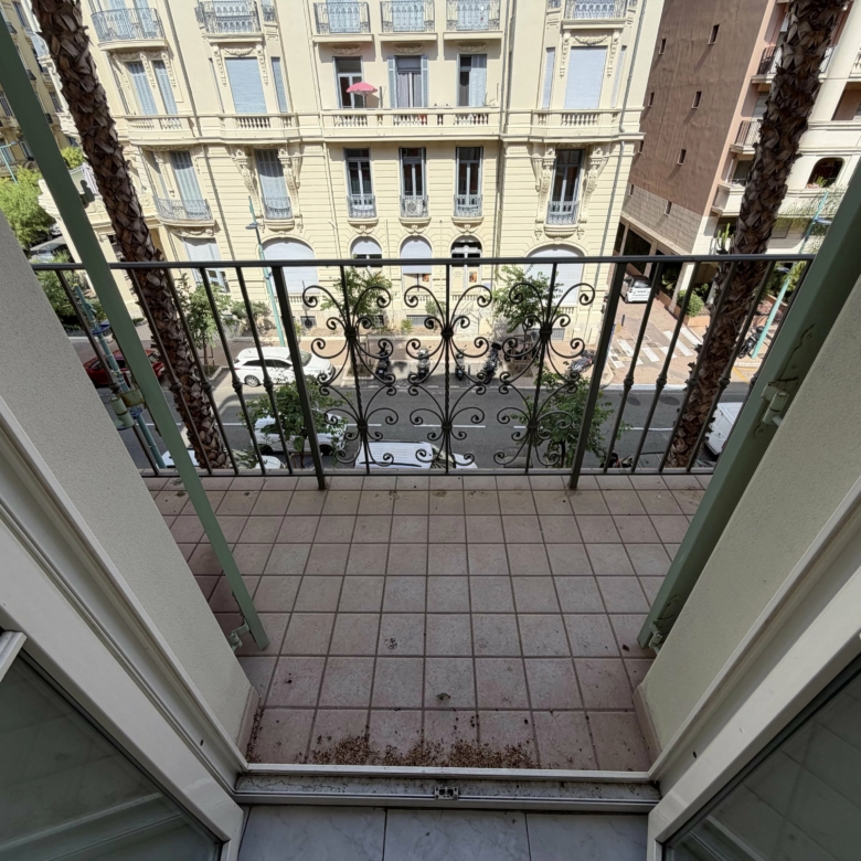Menton Centre-ville