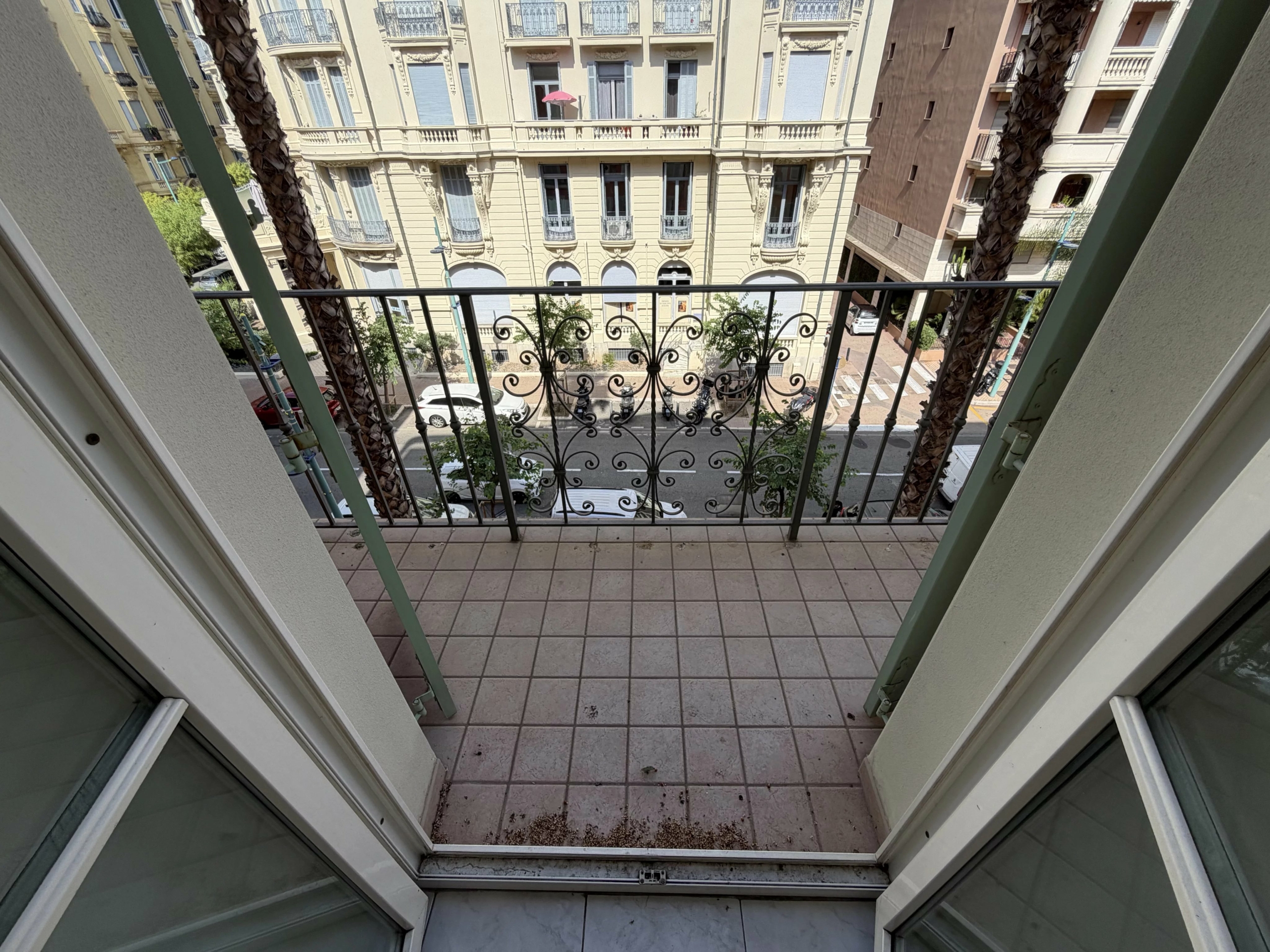 Menton Centre-ville