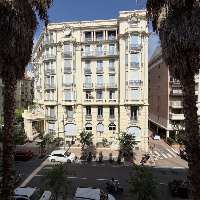 Menton Centre-ville
