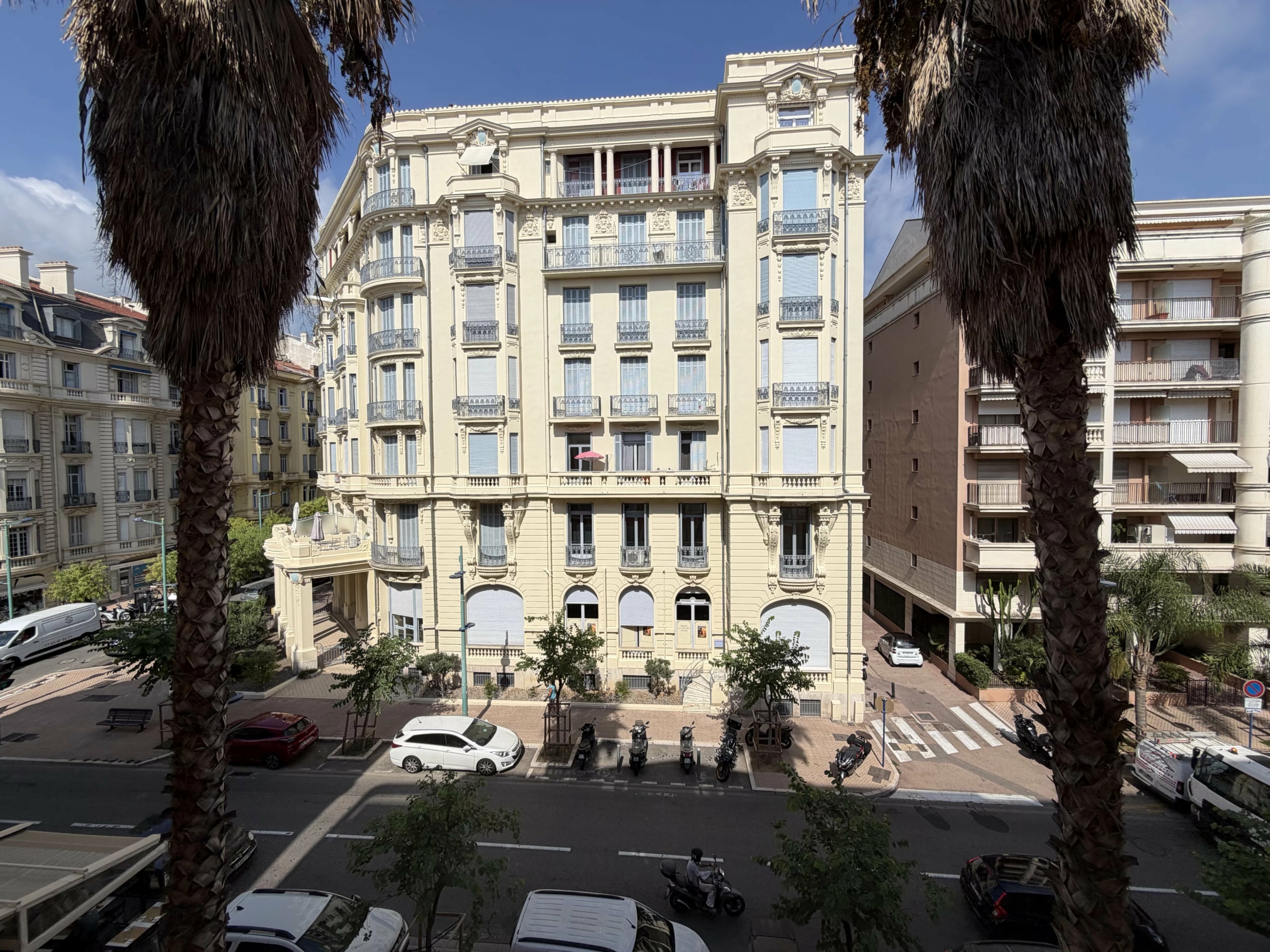 Menton Centre-ville