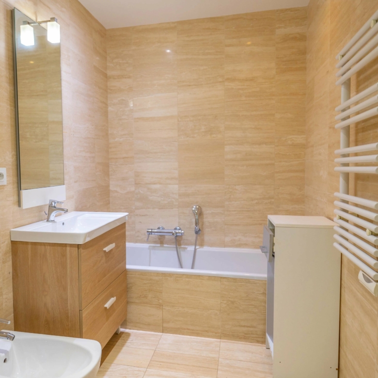 Vente appartement 2 pièces MENTON  Garavan