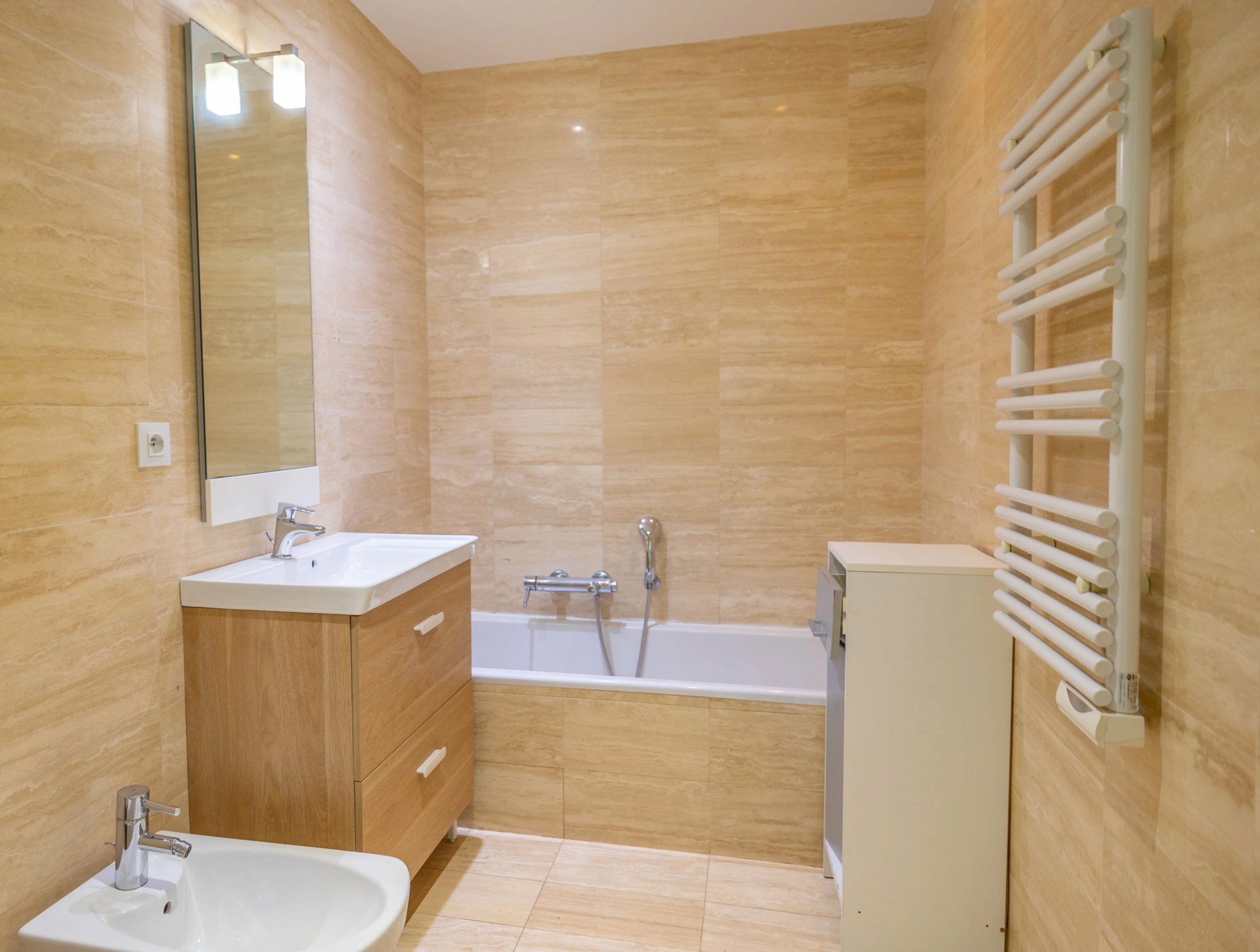 Vente appartement 2 pièces MENTON  Garavan