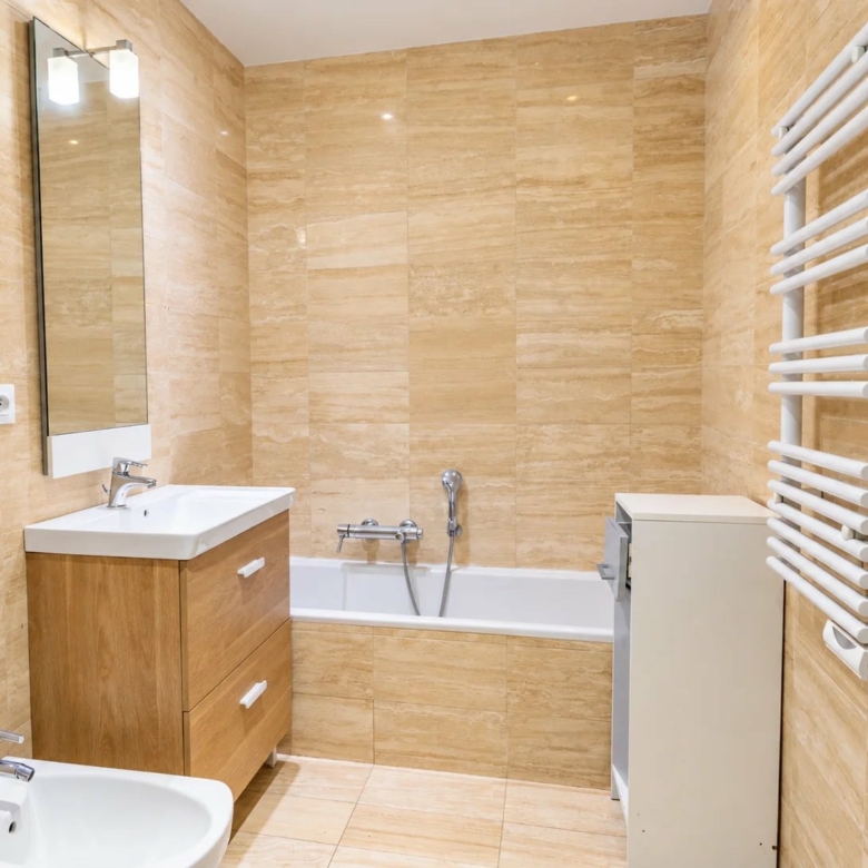 Vente appartement 2 pièces MENTON  Garavan