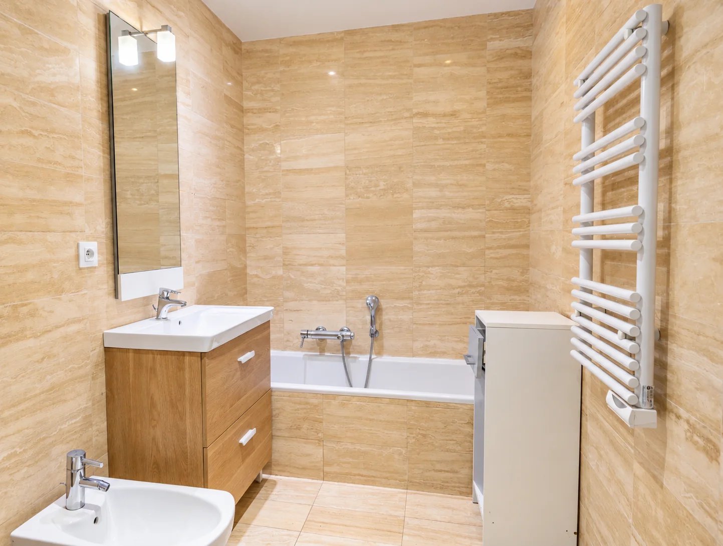 Vente appartement 2 pièces MENTON  Garavan