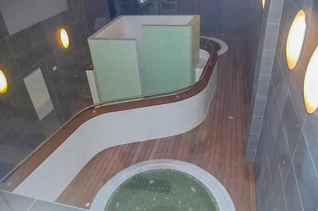 Vente appartement 2 pièces MENTON  Garavan