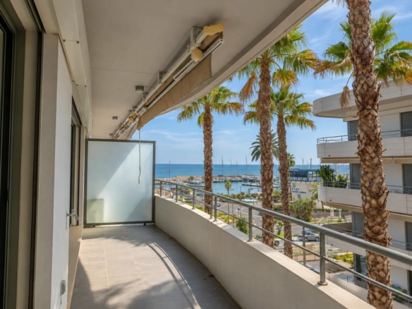 Vente appartement 2 pièces MENTON  Garavan