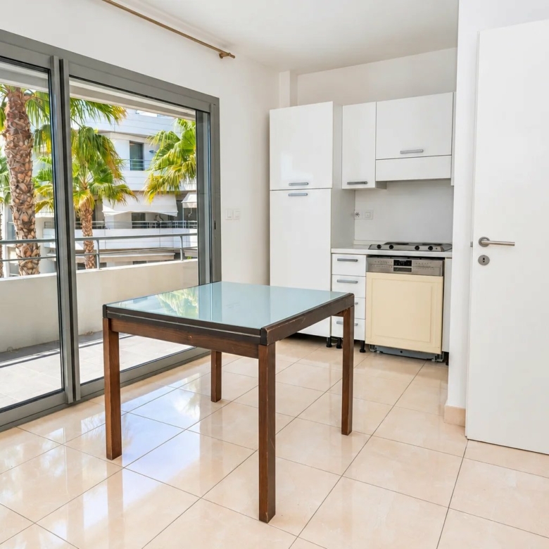 Vente appartement 2 pièces MENTON  Garavan