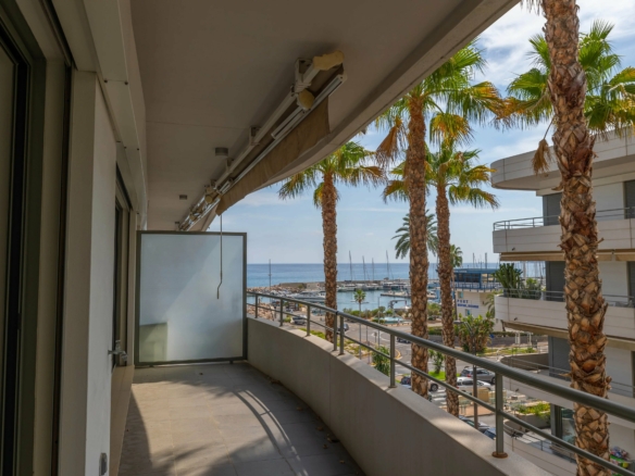 Vente appartement 2 pièces MENTON  Garavan