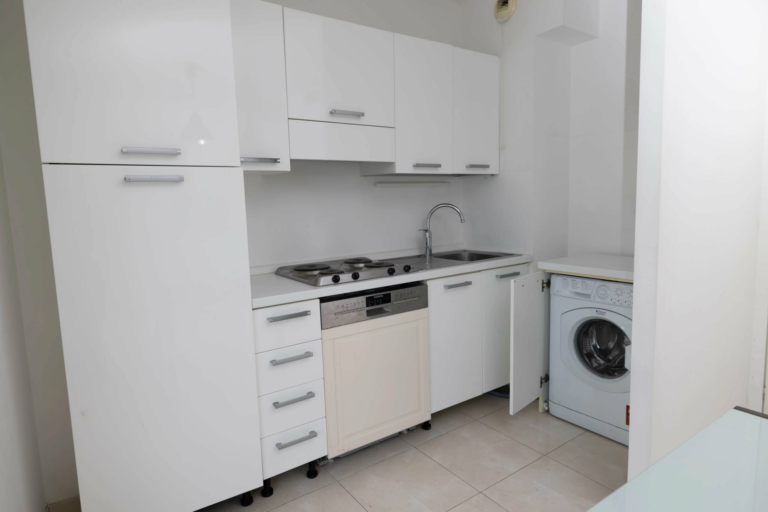 Vente appartement 2 pièces MENTON  Garavan