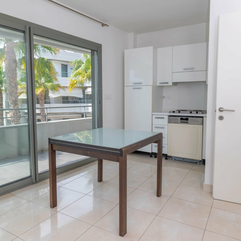 Vente appartement 2 pièces MENTON  Garavan