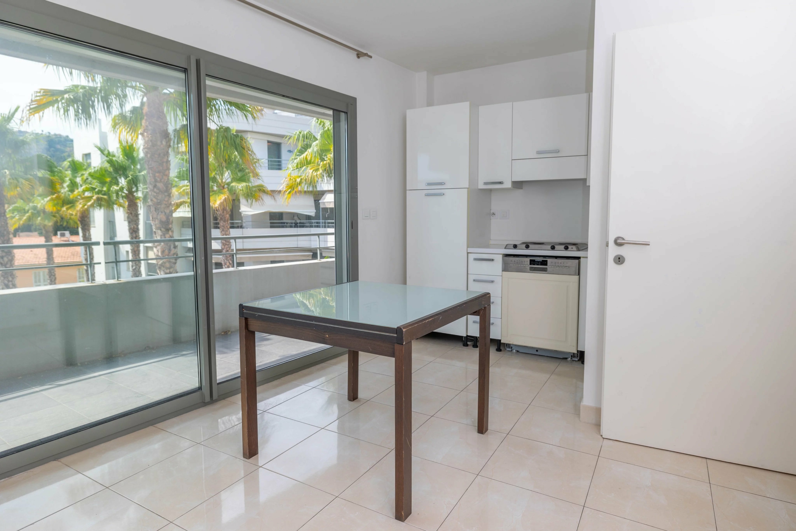 Vente appartement 2 pièces MENTON  Garavan