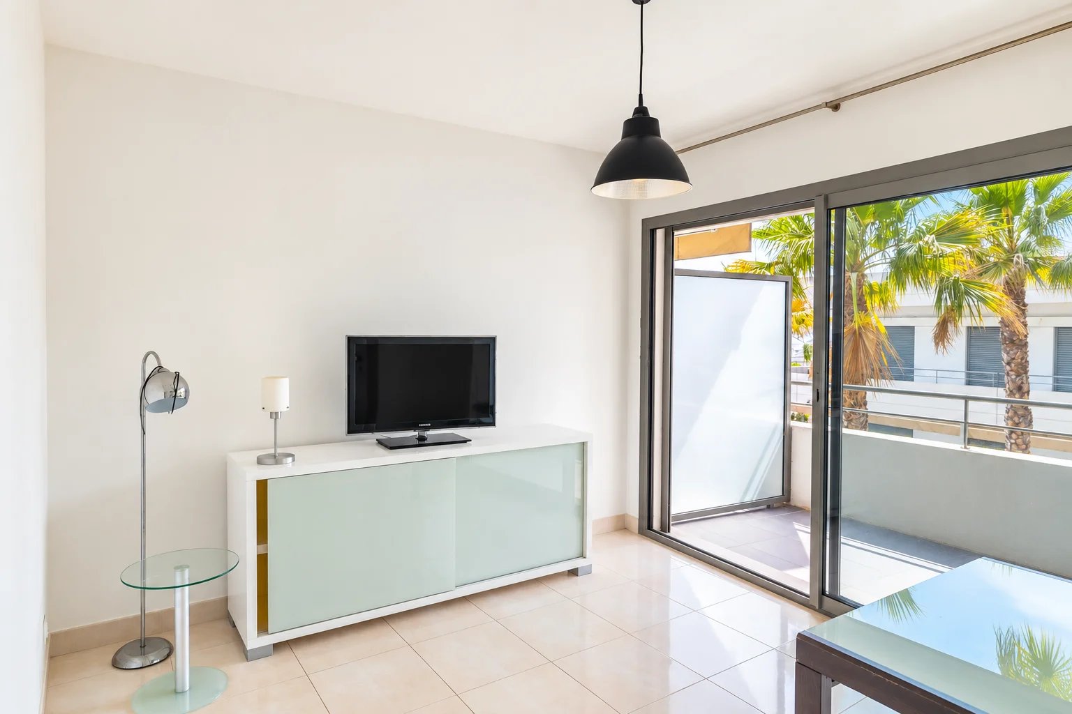 Vente appartement 2 pièces MENTON  Garavan