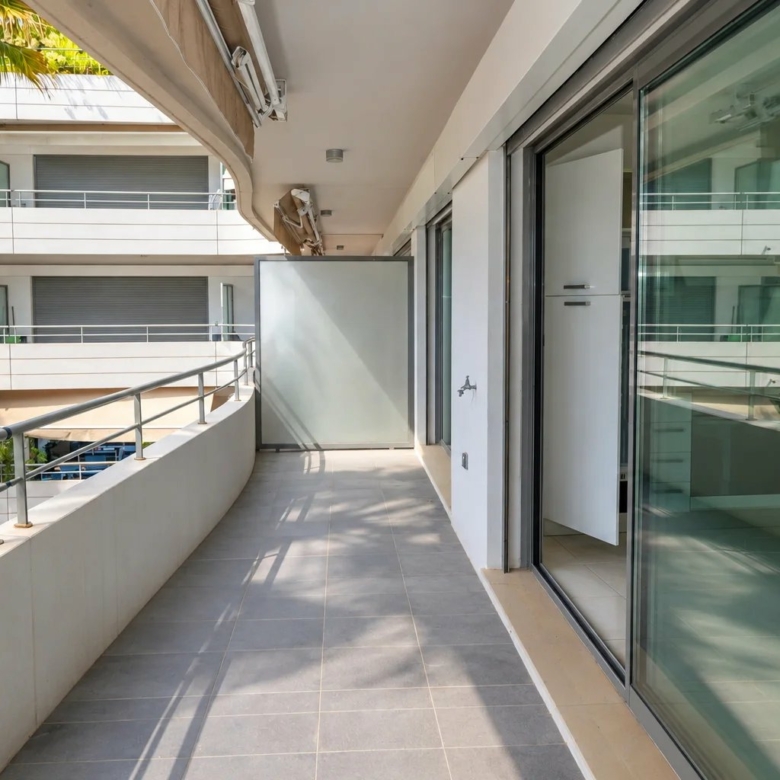 Vente appartement 2 pièces MENTON  Garavan