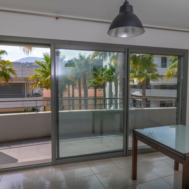 Vente appartement 2 pièces MENTON  Garavan