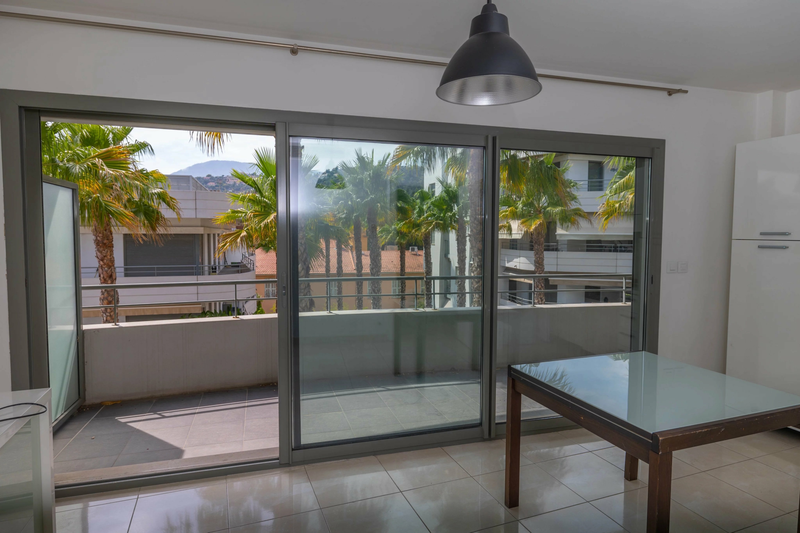 Vente appartement 2 pièces MENTON  Garavan