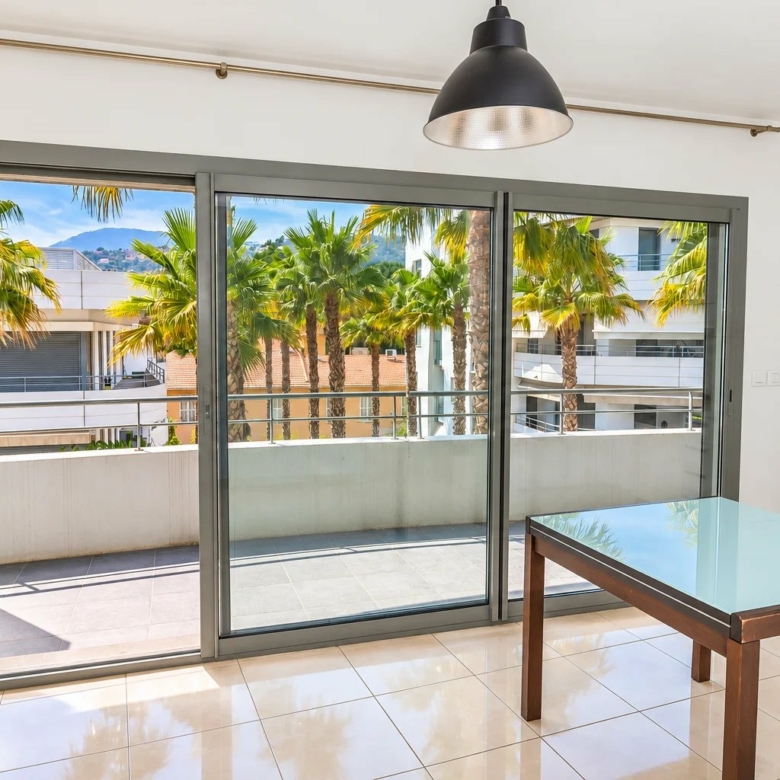 Vente appartement 2 pièces MENTON  Garavan