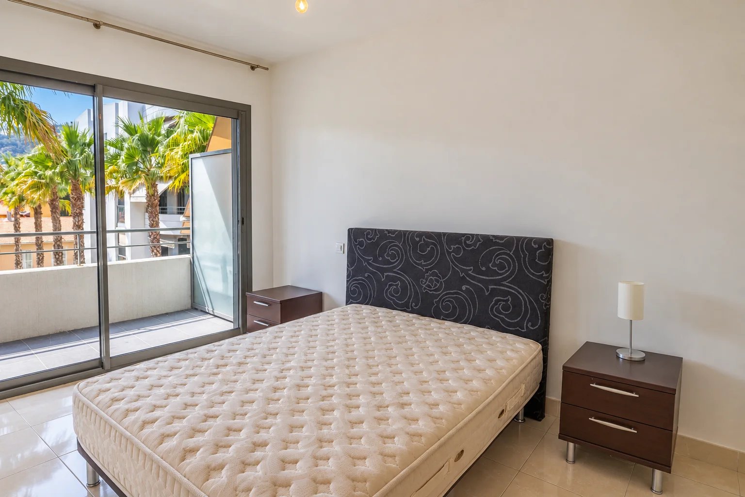 Vente appartement 2 pièces MENTON  Garavan