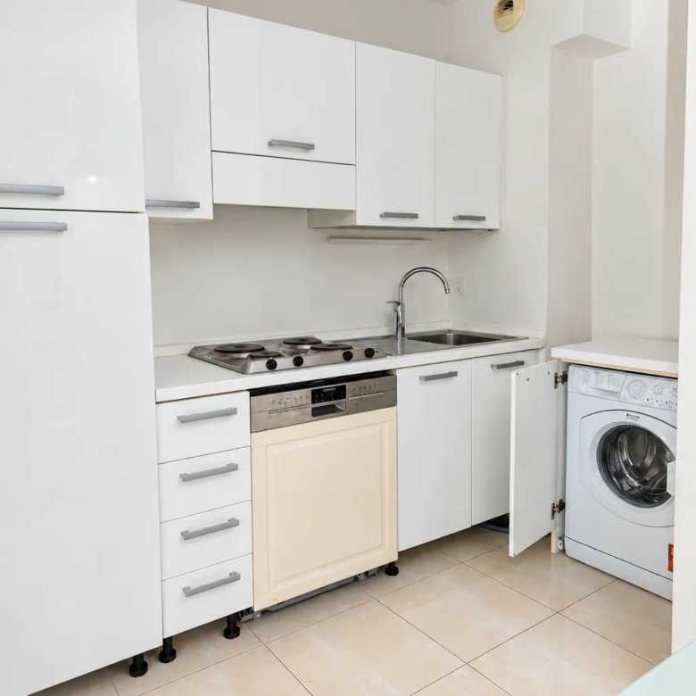 Vente appartement 2 pièces MENTON  Garavan