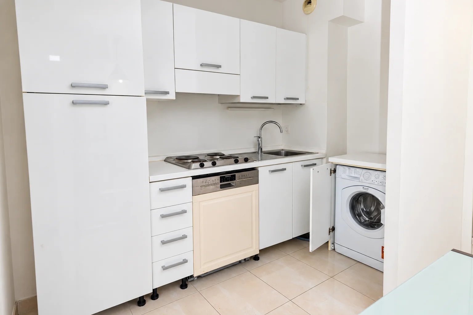 Vente appartement 2 pièces MENTON  Garavan