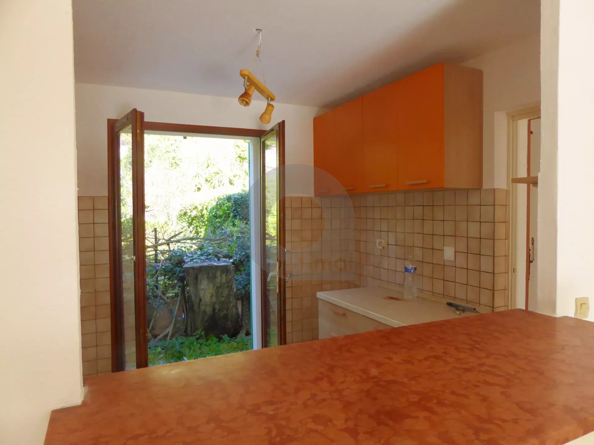 Nouveauté Villa Jumelée MENTON Garavan