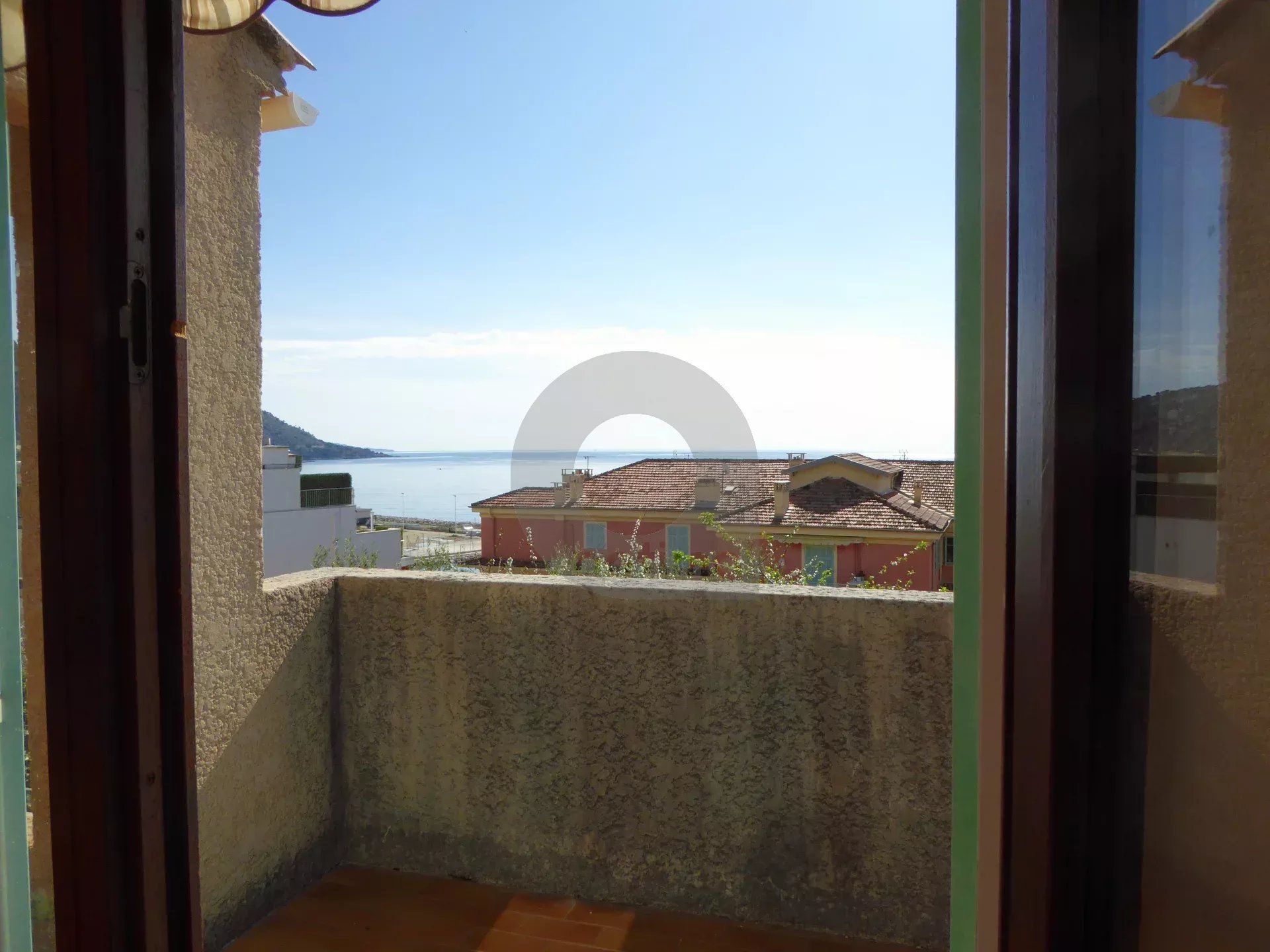 Nouveauté Villa Jumelée MENTON Garavan