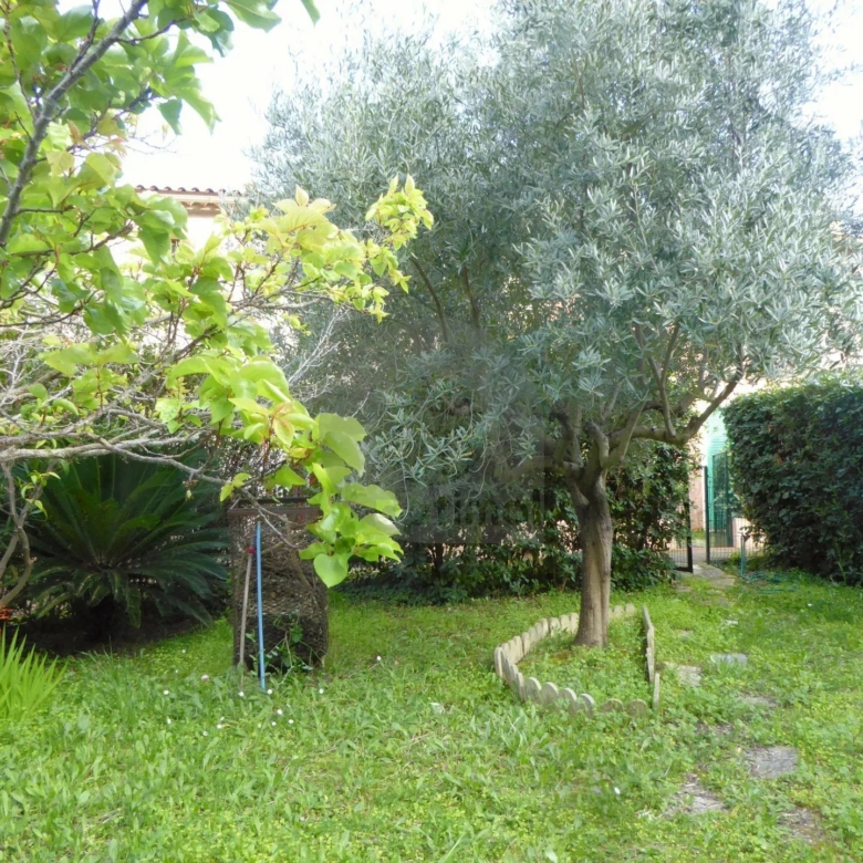 Nouveauté Villa Jumelée MENTON Garavan