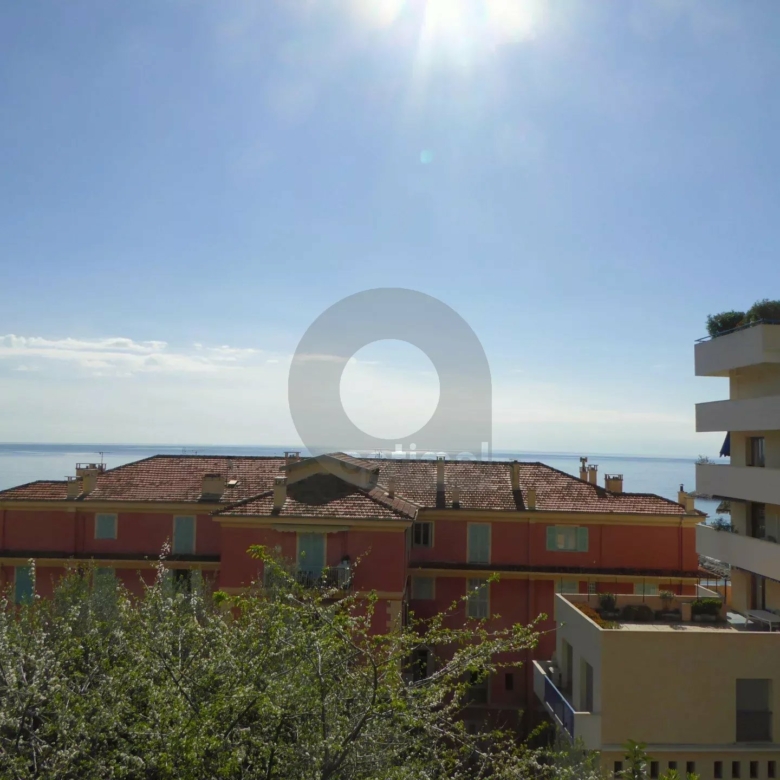 Nouveauté Villa Jumelée MENTON Garavan