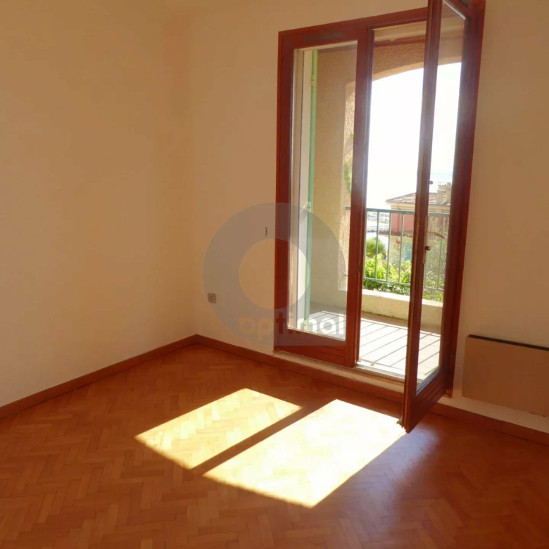 Nouveauté Villa Jumelée MENTON Garavan