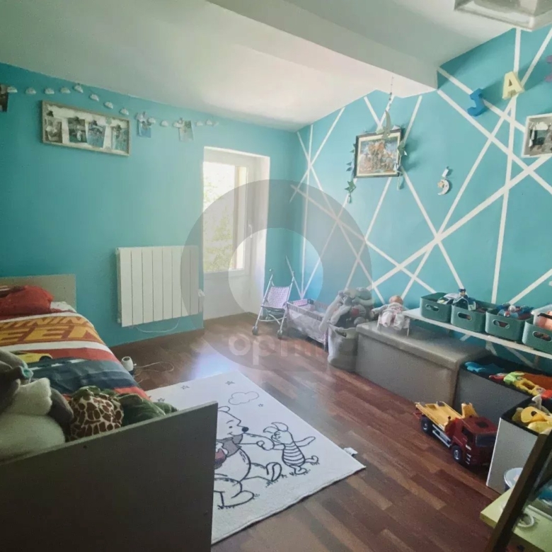 Maison Village 4 PIECES 90m2 GORBIO