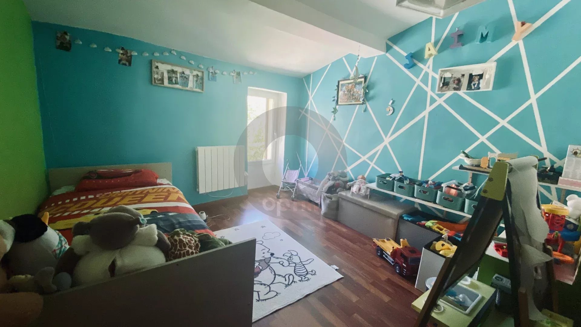 Maison Village 4 PIECES 90m2 GORBIO