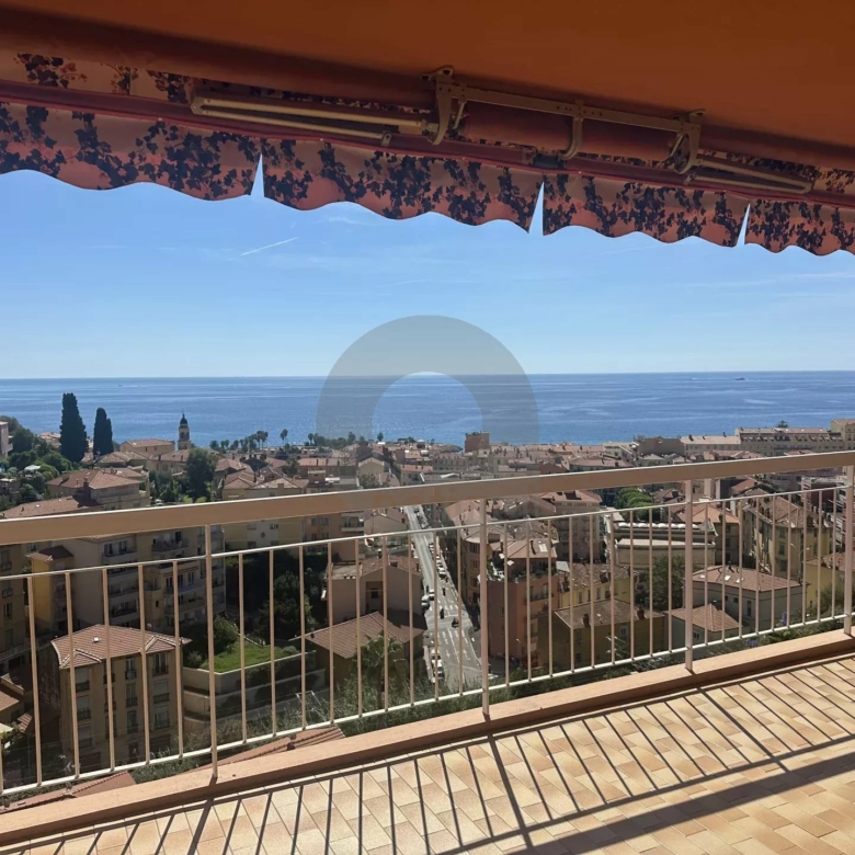 EXCLUSIVITE GRAND STUDIO Vue MER