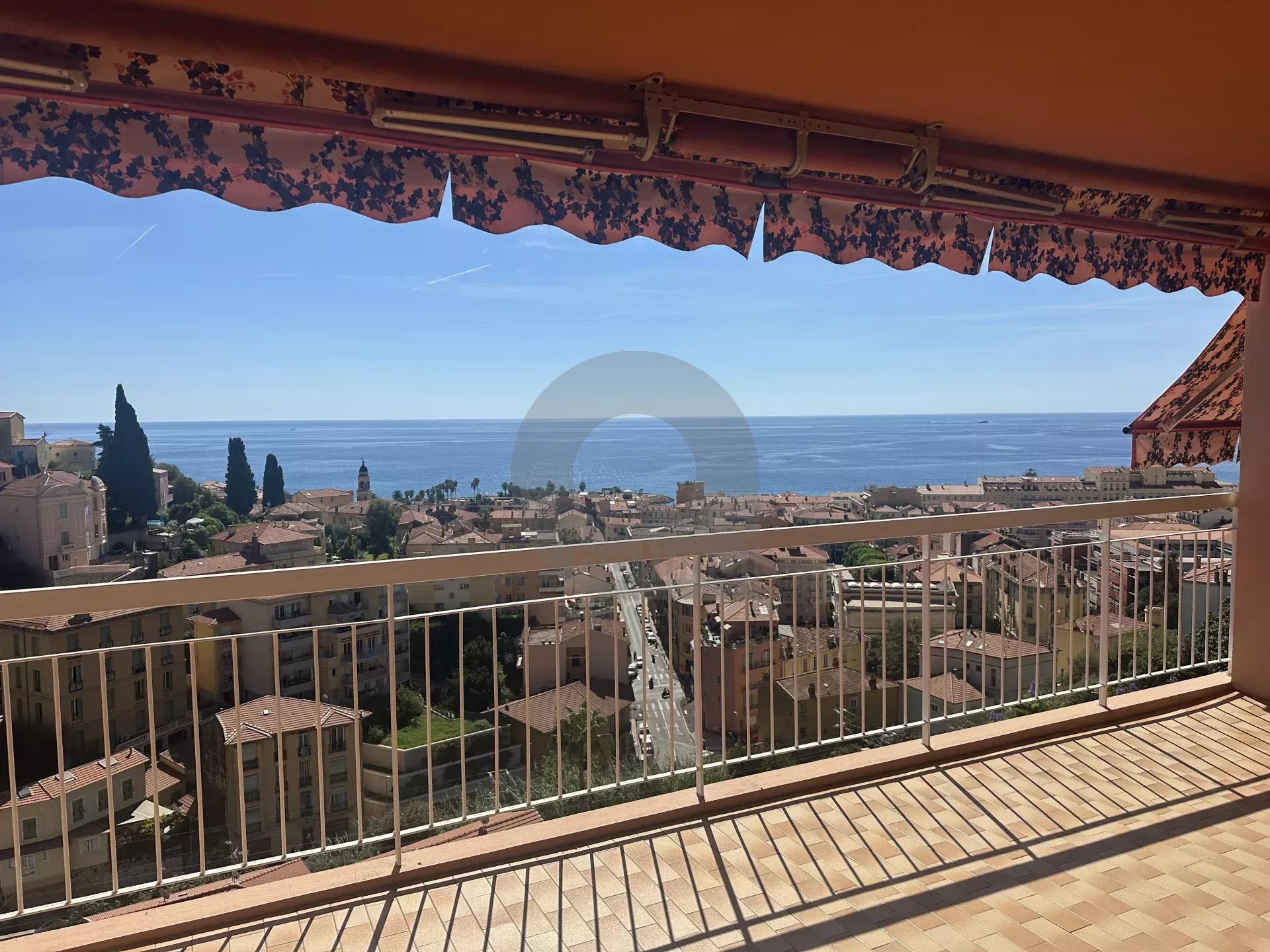 EXCLUSIVITE GRAND STUDIO Vue MER