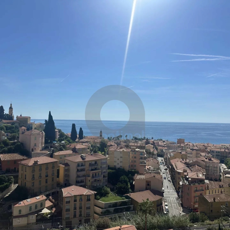 EXCLUSIVITE GRAND STUDIO Vue MER