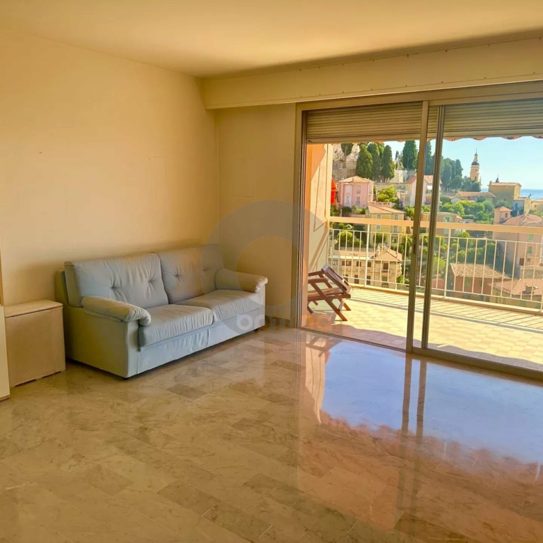 EXCLUSIVITE GRAND STUDIO Vue MER