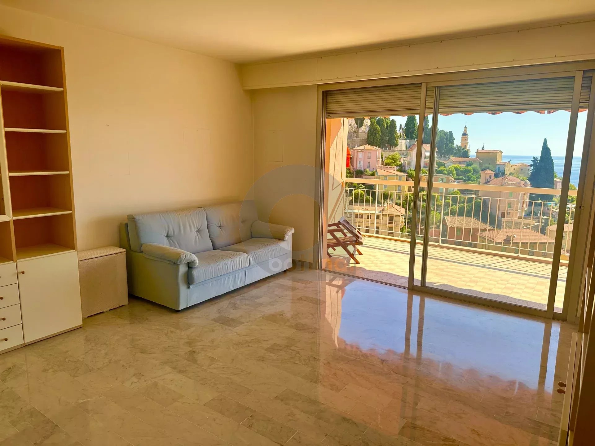 EXCLUSIVITE GRAND STUDIO Vue MER