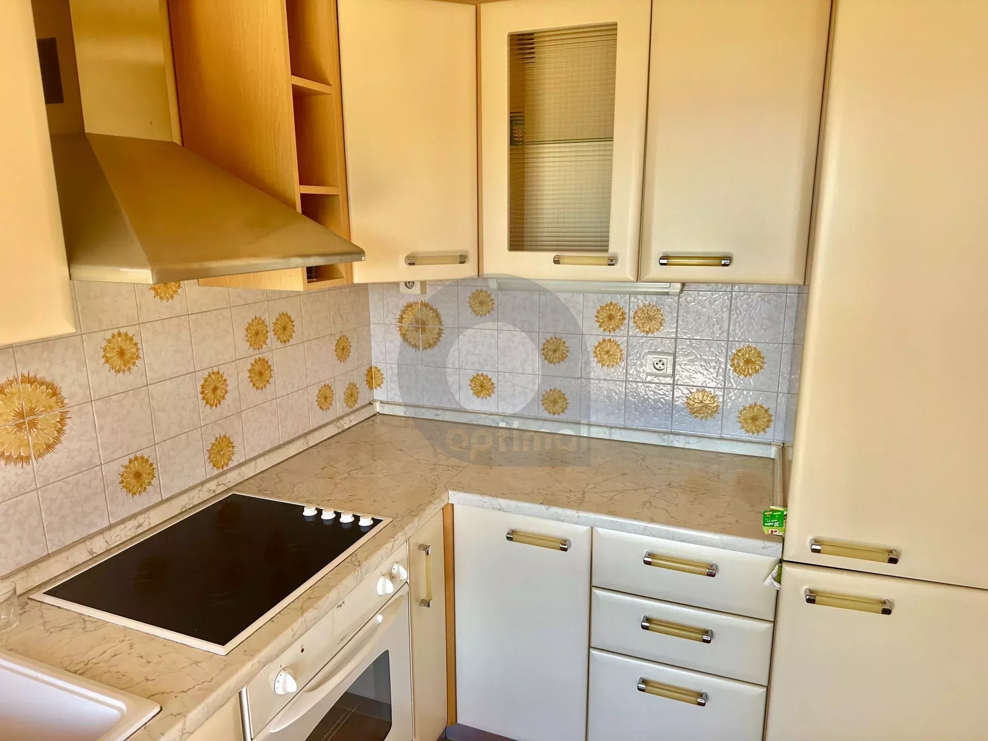 EXCLUSIVITE GRAND STUDIO Vue MER