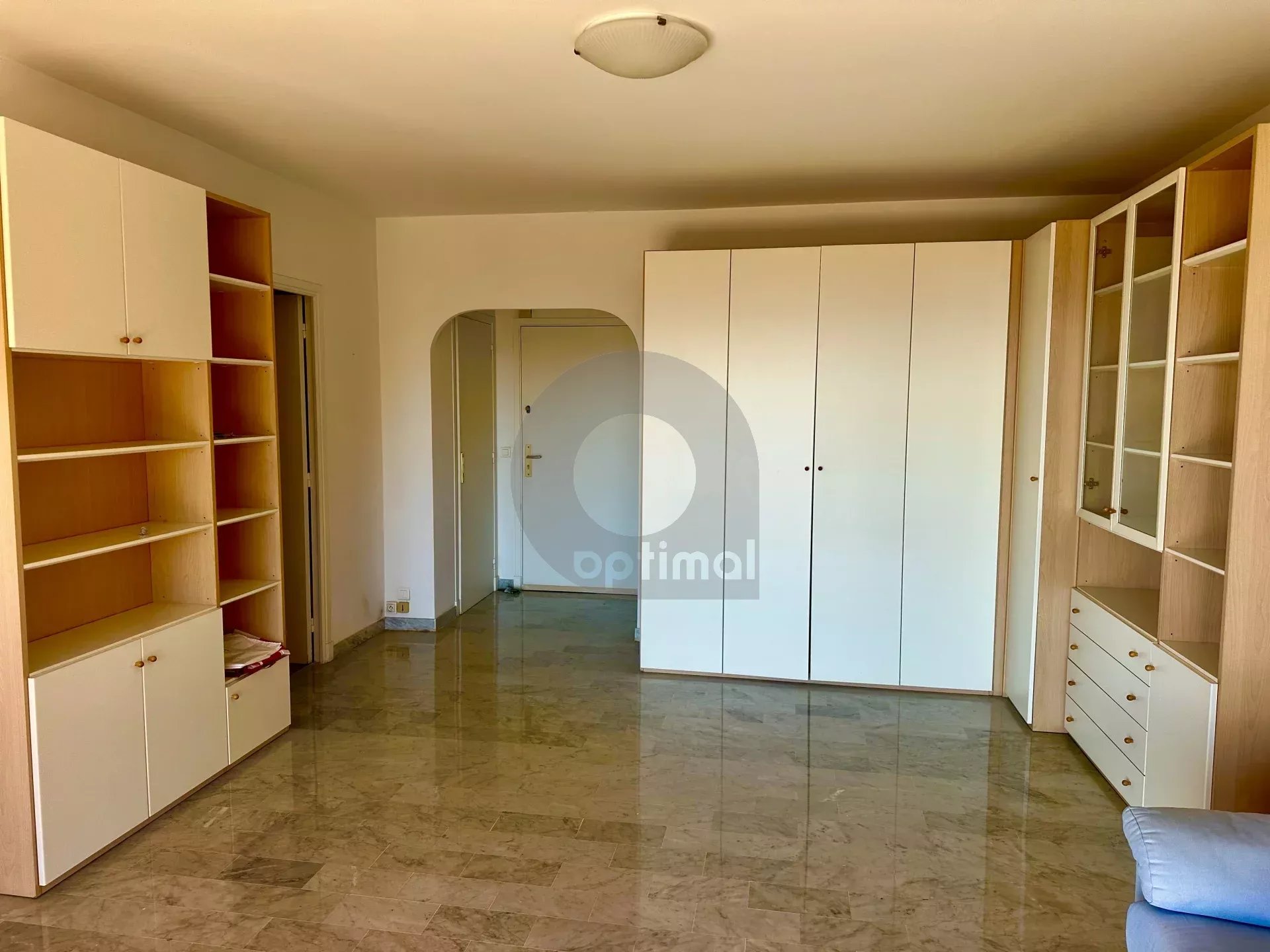 EXCLUSIVITE GRAND STUDIO Vue MER