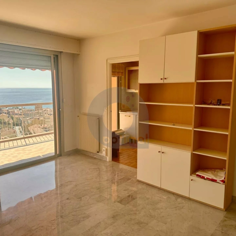EXCLUSIVITE GRAND STUDIO Vue MER