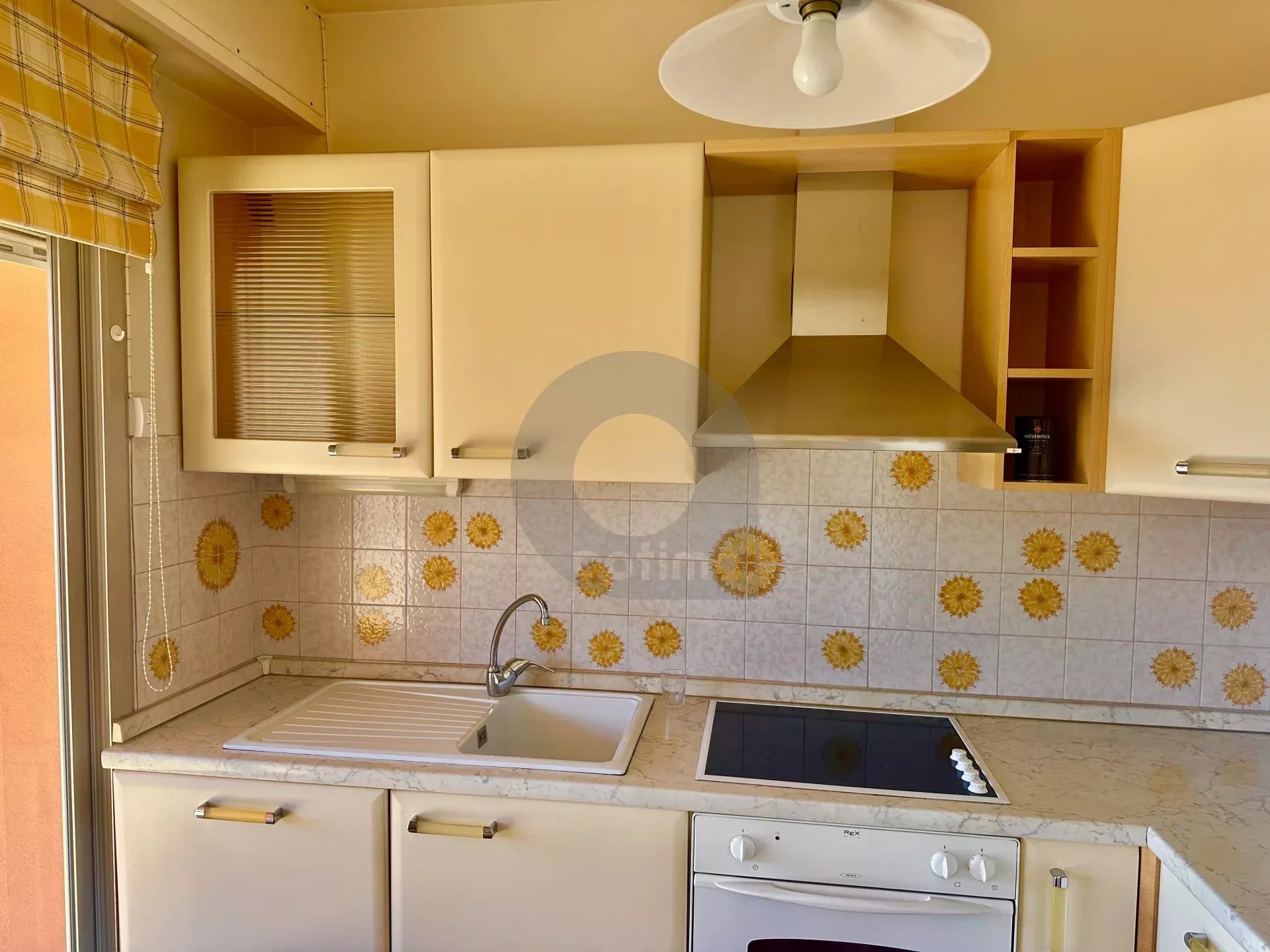 EXCLUSIVITE GRAND STUDIO Vue MER
