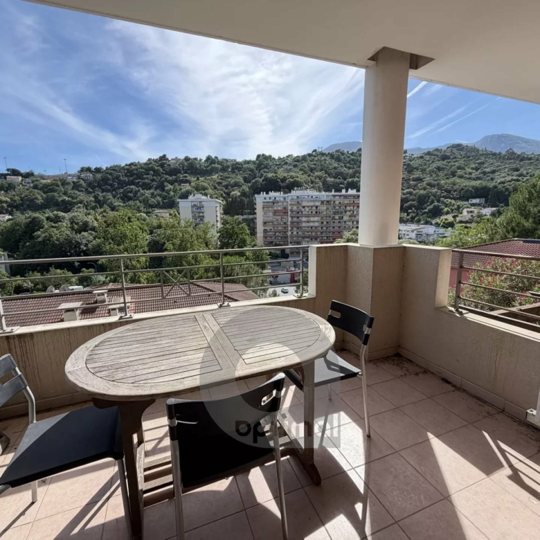 Studio avec terrasse et parking – Domaine des Castagnins