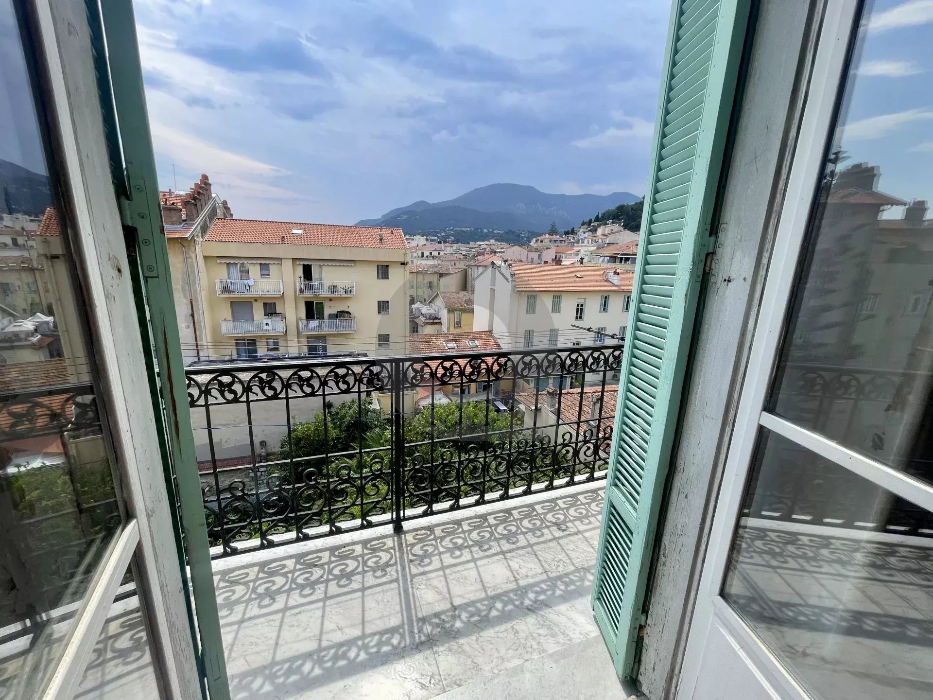 Exclusivité : Appartement de caractère 4P 127m²