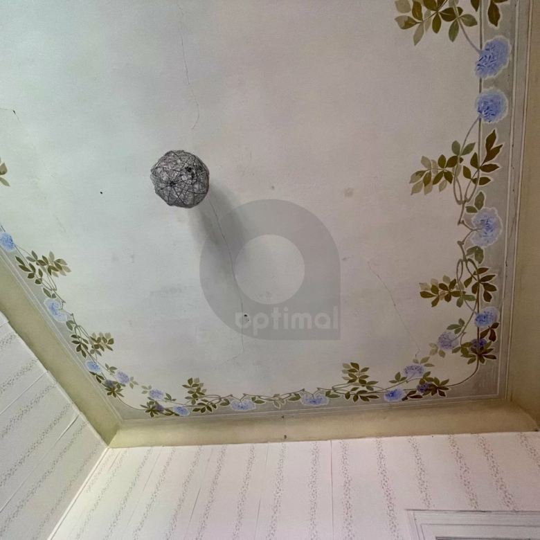 Exclusivité : Appartement de caractère 4P 127m²