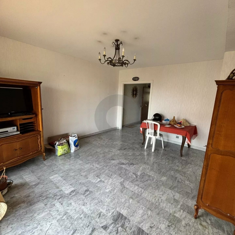 Beau 3 pièces avec grande terrasse