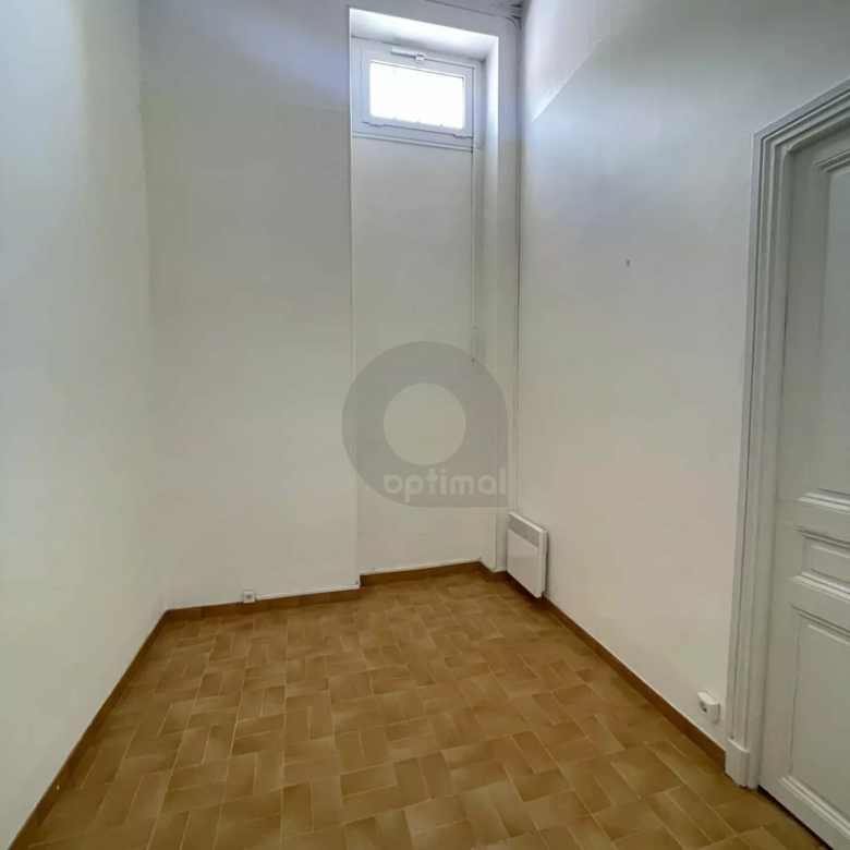 A LOUER : Menton Centre – Spacieux 3P – Cave – Garage
