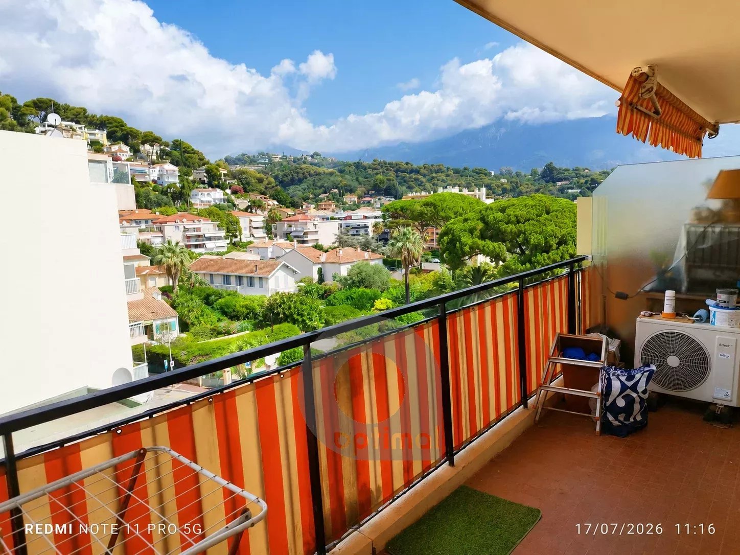 BEAU STUDIO 29m² CARNOLES