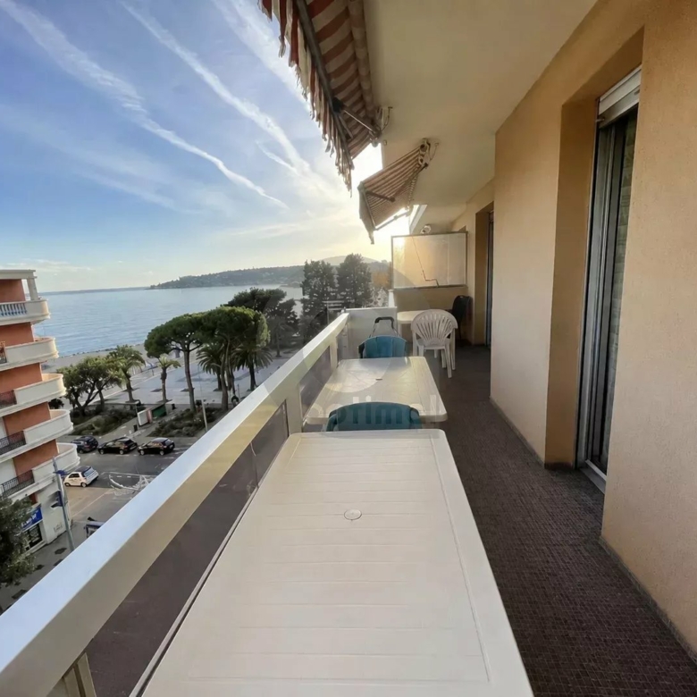MENTON CENTRE VILLE – 2 PIECES